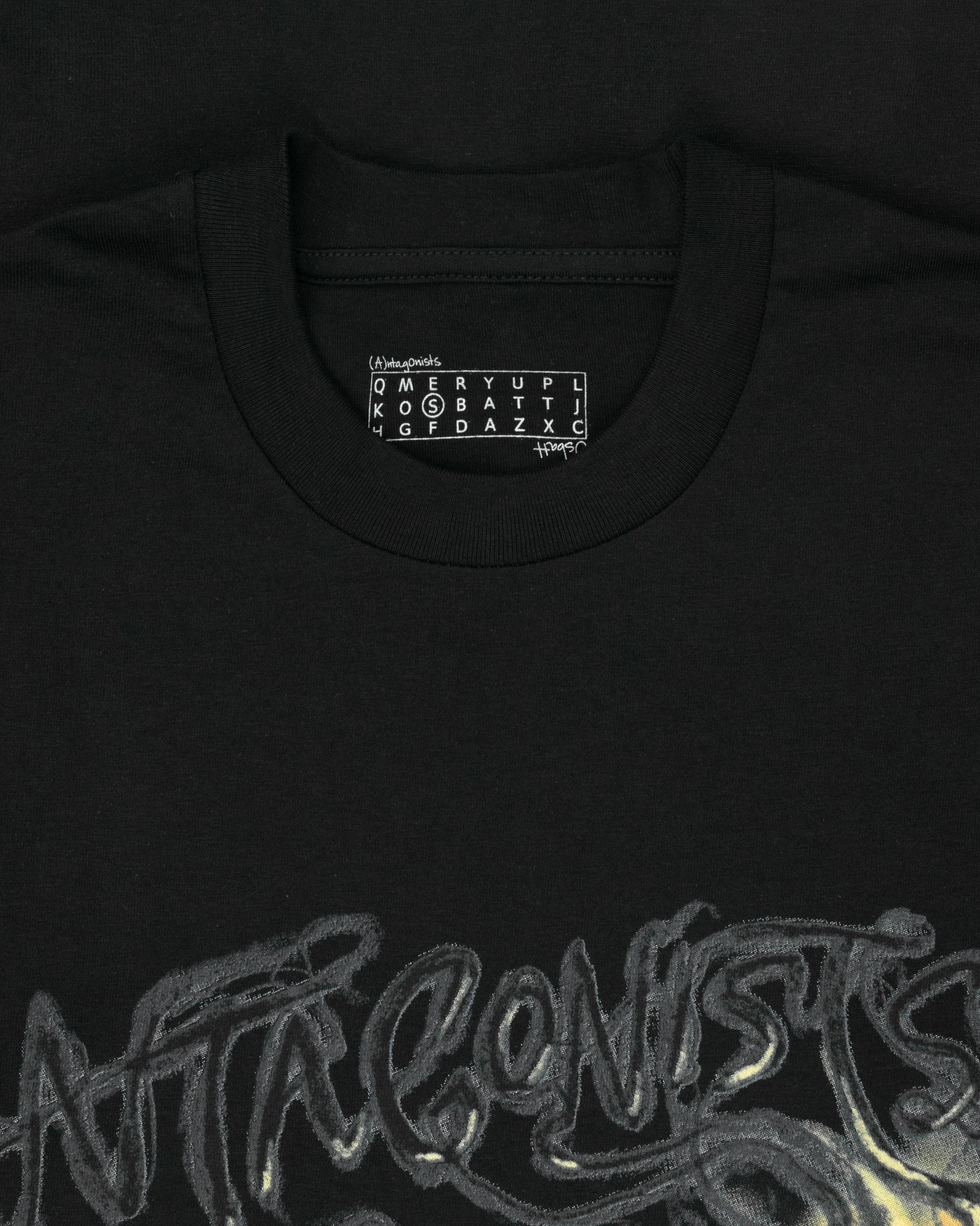 OSBATT X ANTAGONISTS