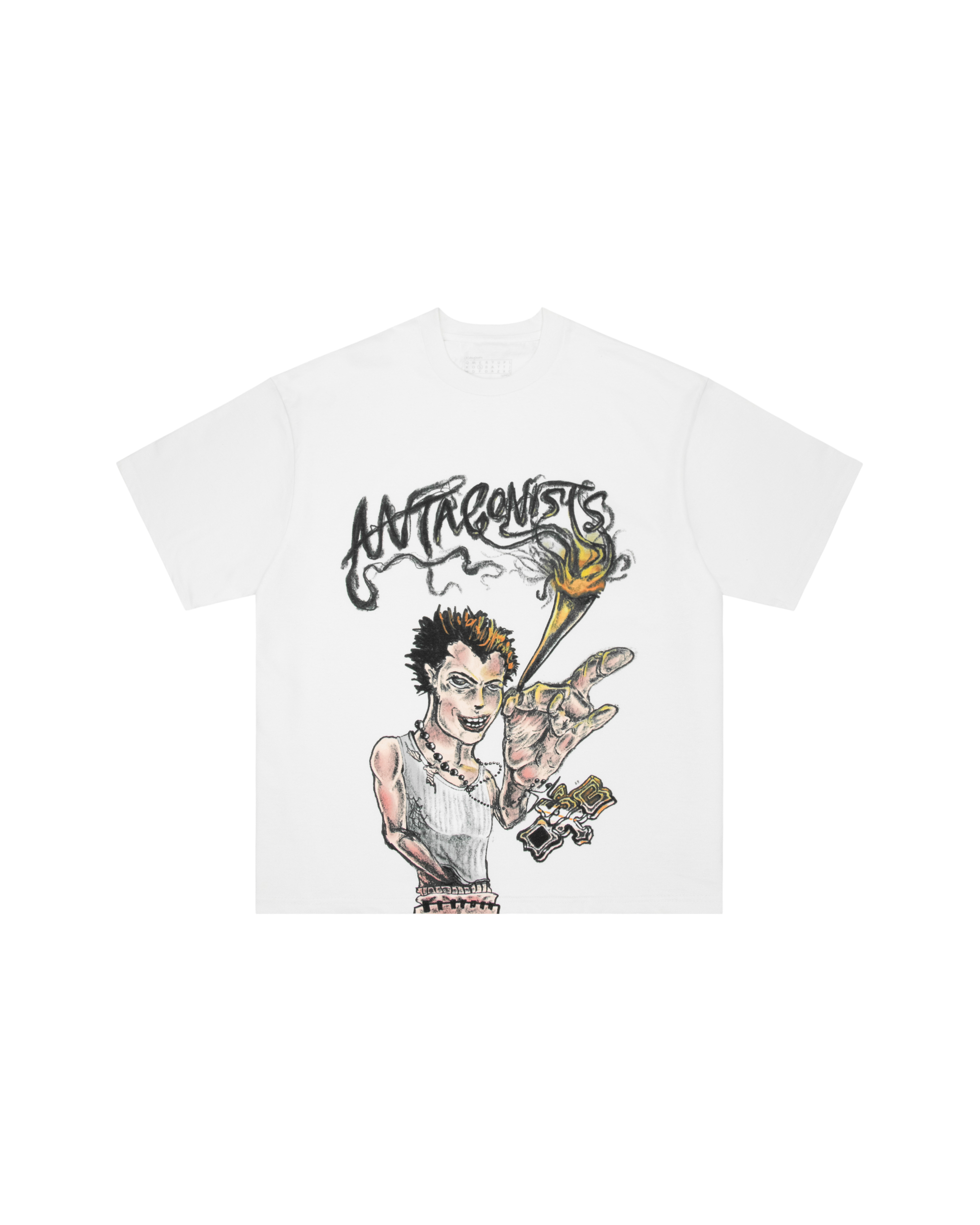 OSBATT X ANTAGONISTS