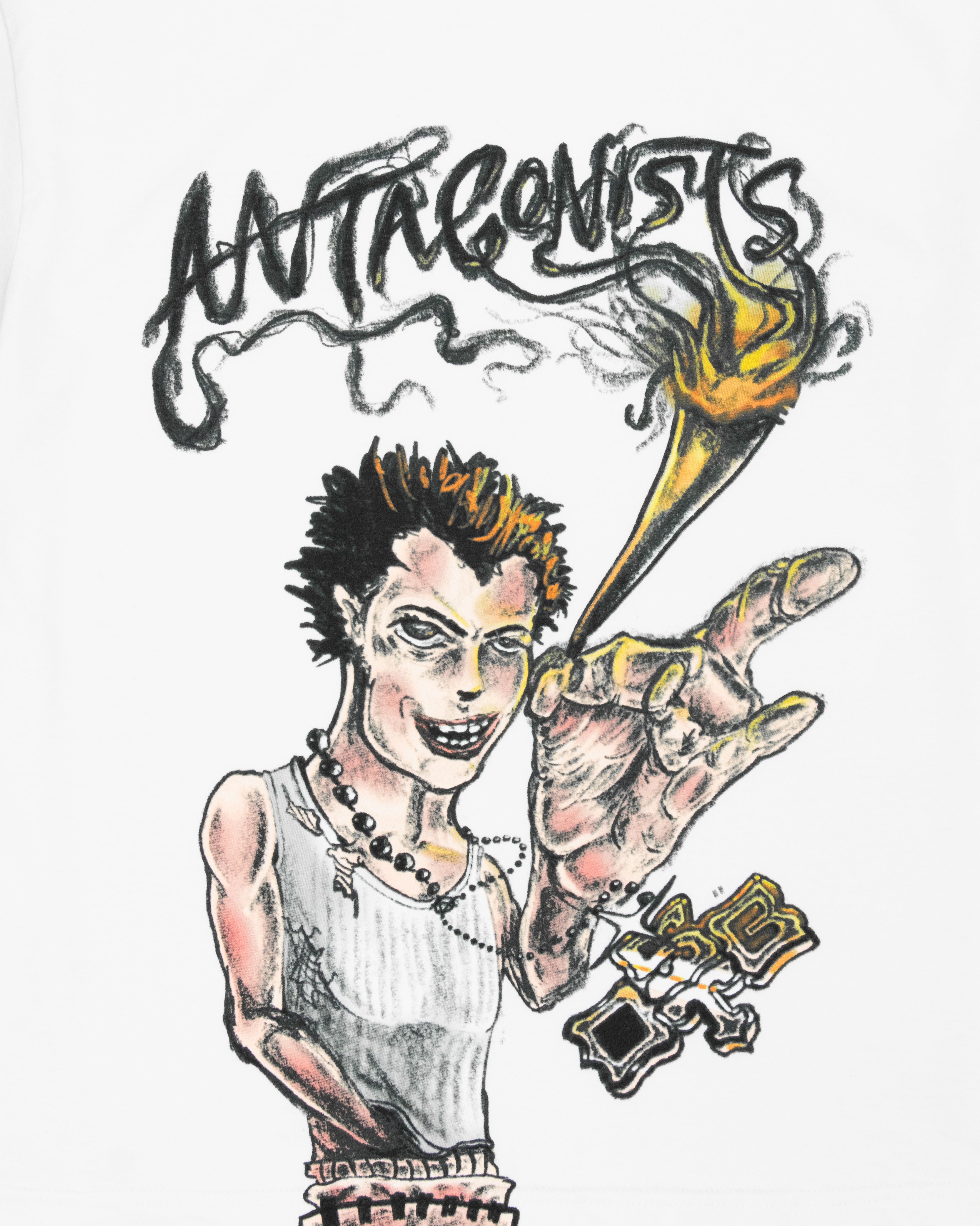 OSBATT X ANTAGONISTS
