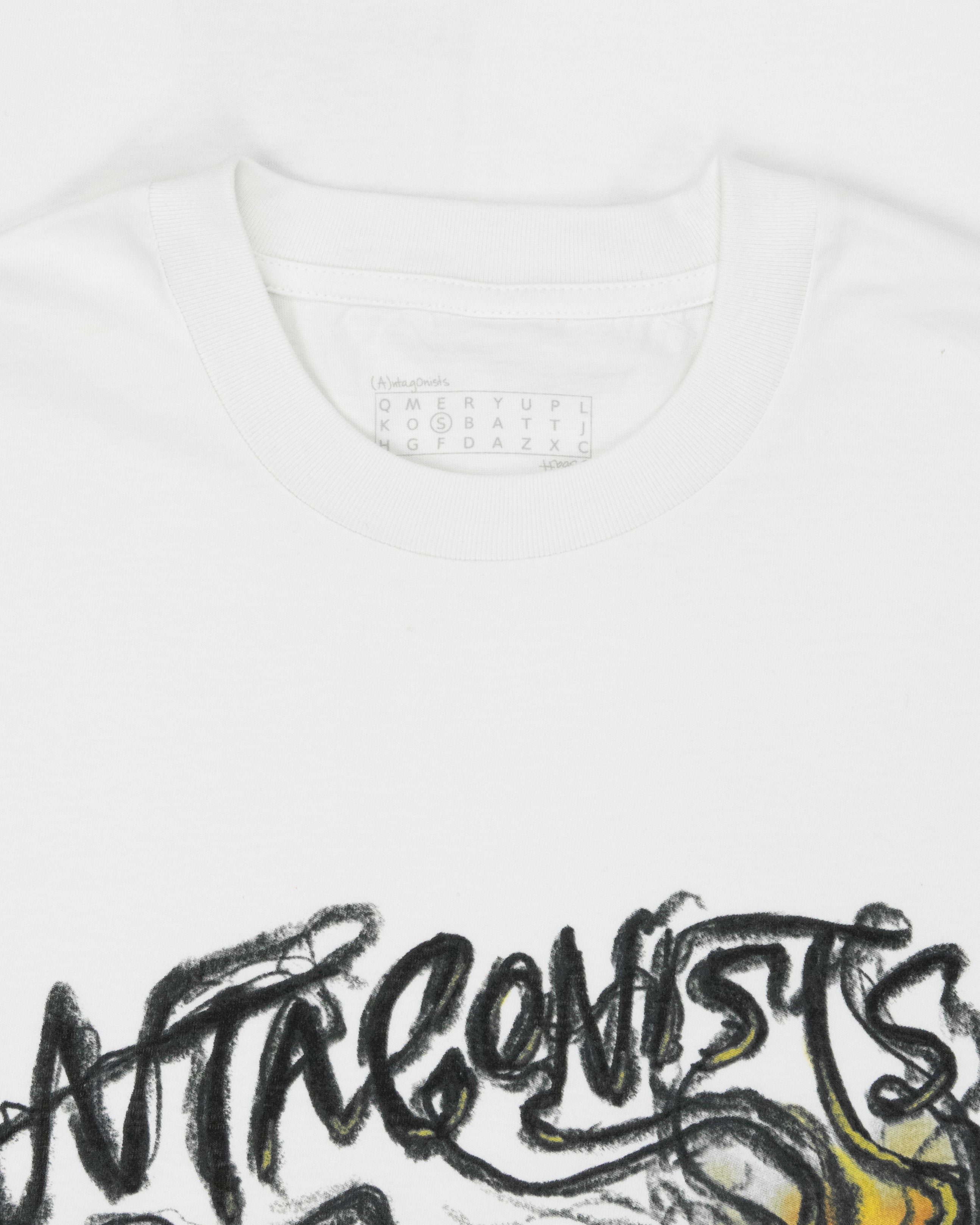 OSBATT X ANTAGONISTS